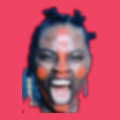 Elsy Wameyo - Nilotic [LP]