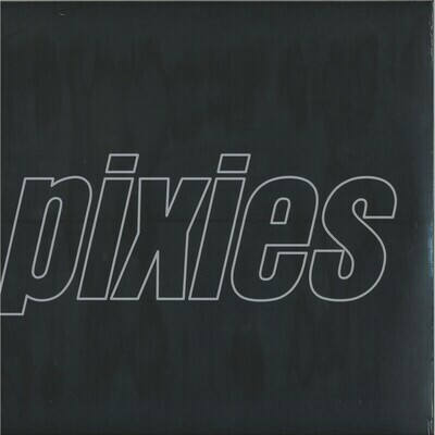 Pixies - Hear Me Out / Mambo Sun [12&quot;]