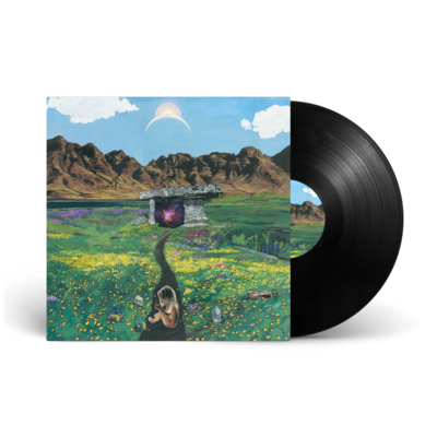 Sam Teskey - Cycles [LP]