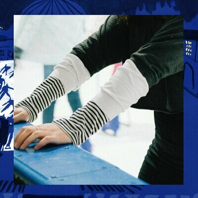 Keeskea – Find Yourself Alone [LP]