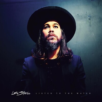 Luke Steele - Listen To The Water [LP]