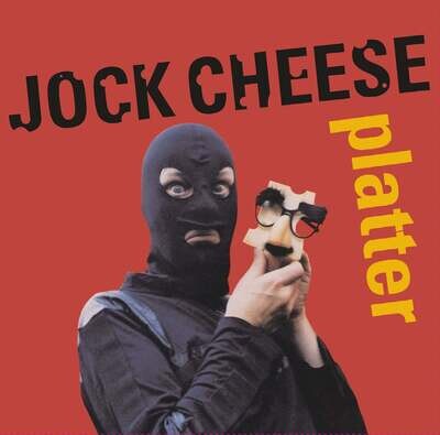 Jock Cheese (TISM) - Platter [LP]