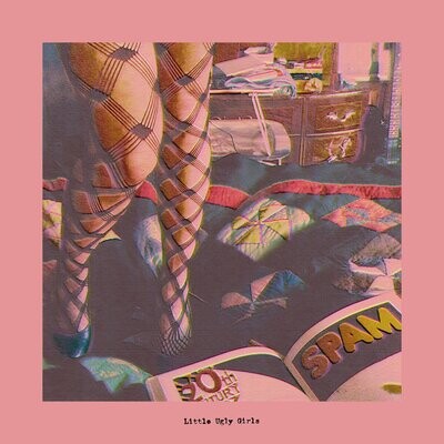 Little Ugly Girls - Little Ugly Girls [LP]