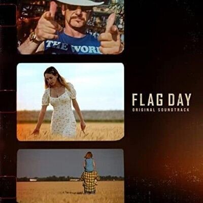 Various - Flag Day OST [LP]