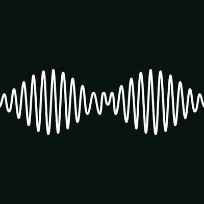 Arctic Monkeys - AM [LP]