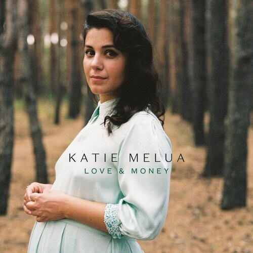 Katie Melua - Love &amp; Money [LP]