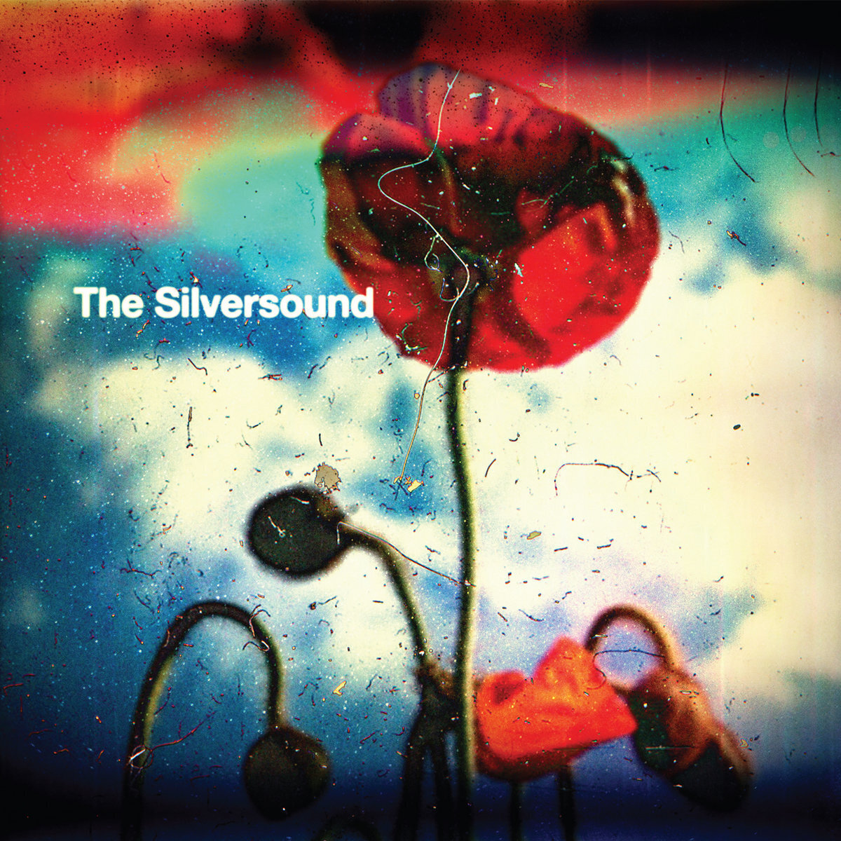 The Silversound - The Silversound [2LP]