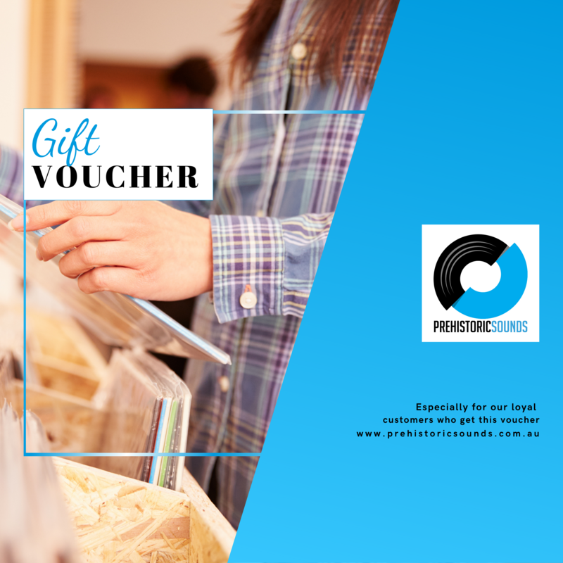 E-Gift Card / Voucher