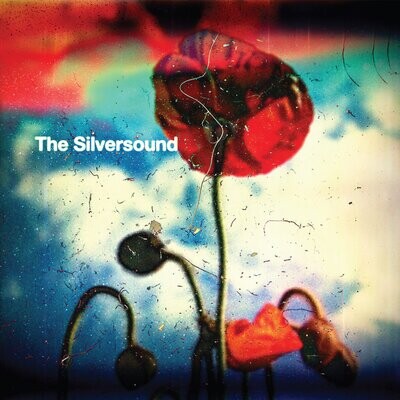 The Silversound - The Silversound [2LP]