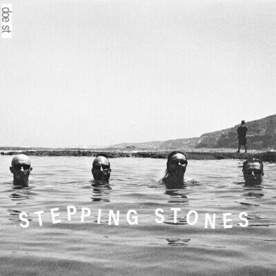Doe St - Stepping Stones [LP]