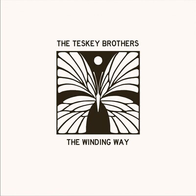 The Teskey Brothers - The Winding Way [LP]