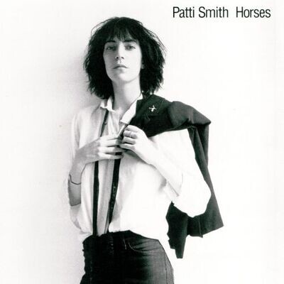 Patti Smith - Horses [LP]