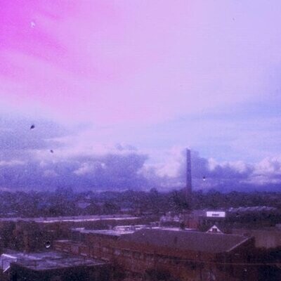 Flyying Colours - You Never Know [LP]