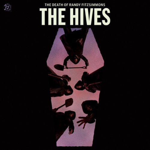 The Hives - The Death Of Randy Fitzsimmons [LP]