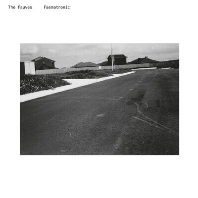 The Fauves - Faematronic [LP]