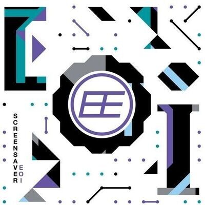 Screensaver - EOI [LP]
