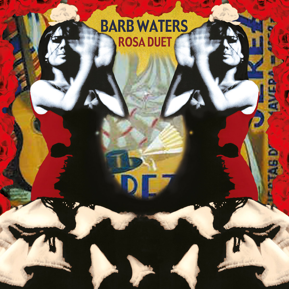 Barb Waters - Rosa Duet [LP]