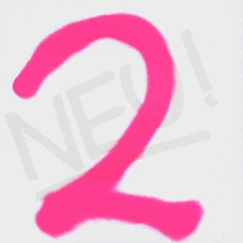 Neu! - Neu! 2 [LP]