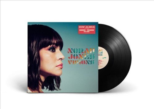 Norah Jones - Visions [LP]
