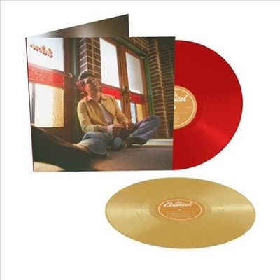 Niall Horan - The Show: Encore (Red/Tan) [2LP]