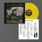 Crime &amp; The City Solution - Room Of Lights (Yellow) [LP]