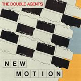 The Double Agents - New Motion [LP]