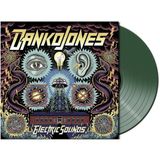 Danko Jones - Electric Sounds [LP]