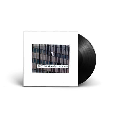 Mitski - Bury Me At Makeout Creek [LP]