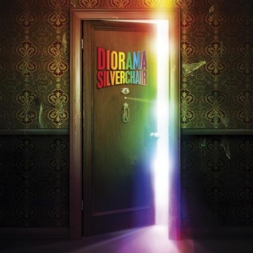 Silverchair - Diorama [LP]