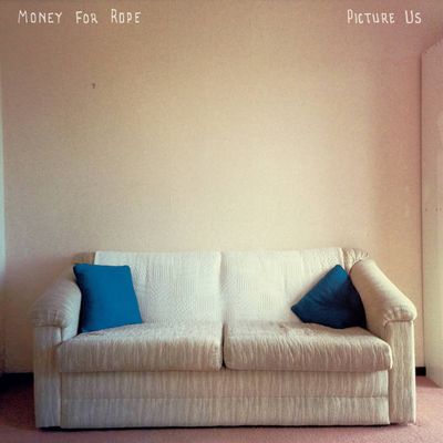 Money For Rope - Picture [LP]