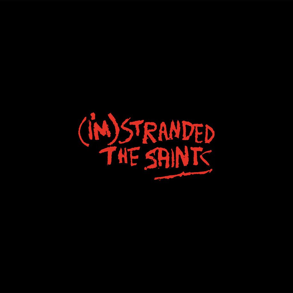 The Saints - (I&#39;m) Stranded [4LP Box]