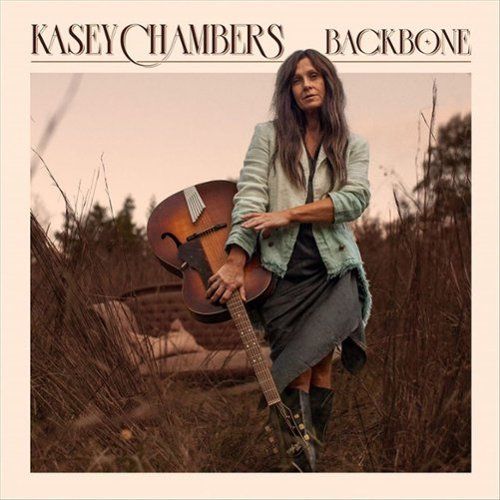 Kasey Chambers - Backbone [2LP]