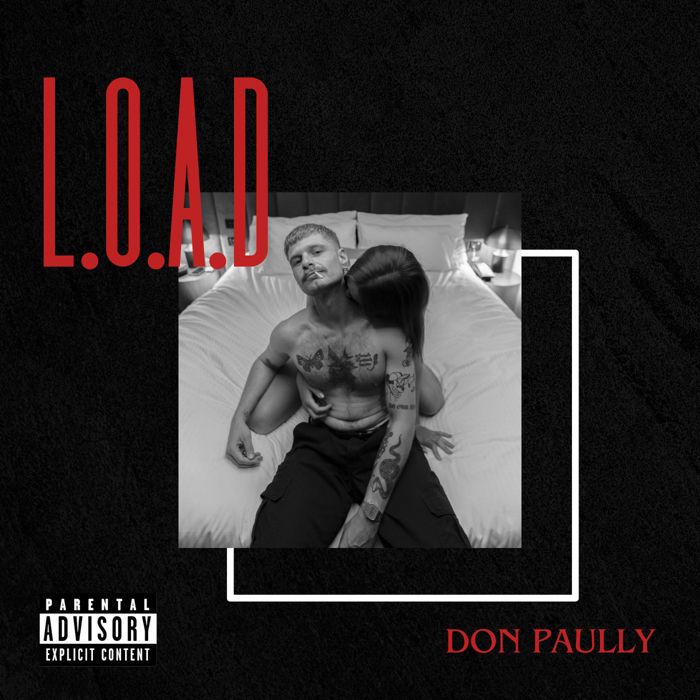 Don Paully - Lifestyles Of A Don [LP]
