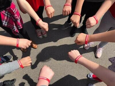 Wristbands
