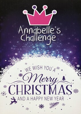 Christmas Cards