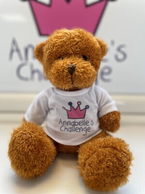 Toby Bear