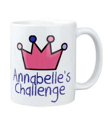 Mug Set of 4