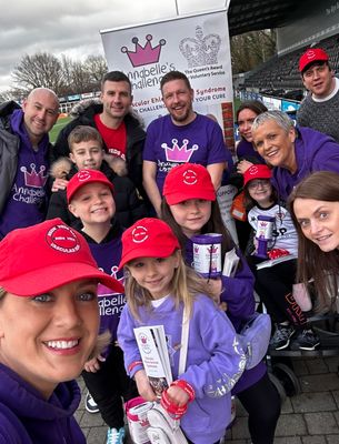 Fundraising Pack