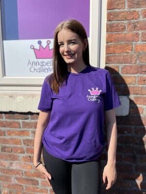 T-Shirt Limited Edition Adult Small