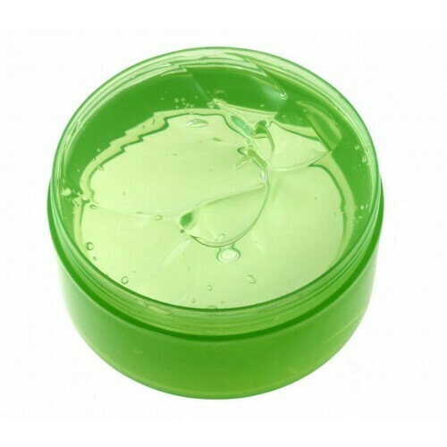 Aloe Vera 92% Ενυδατική Καταπραυντική Τζελ