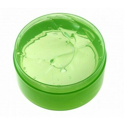 Aloe Vera 92% Ενυδατική Καταπραυντική Τζελ