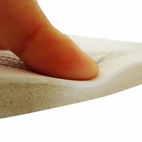 Πάτοι Ανατομικοί Memory Foam