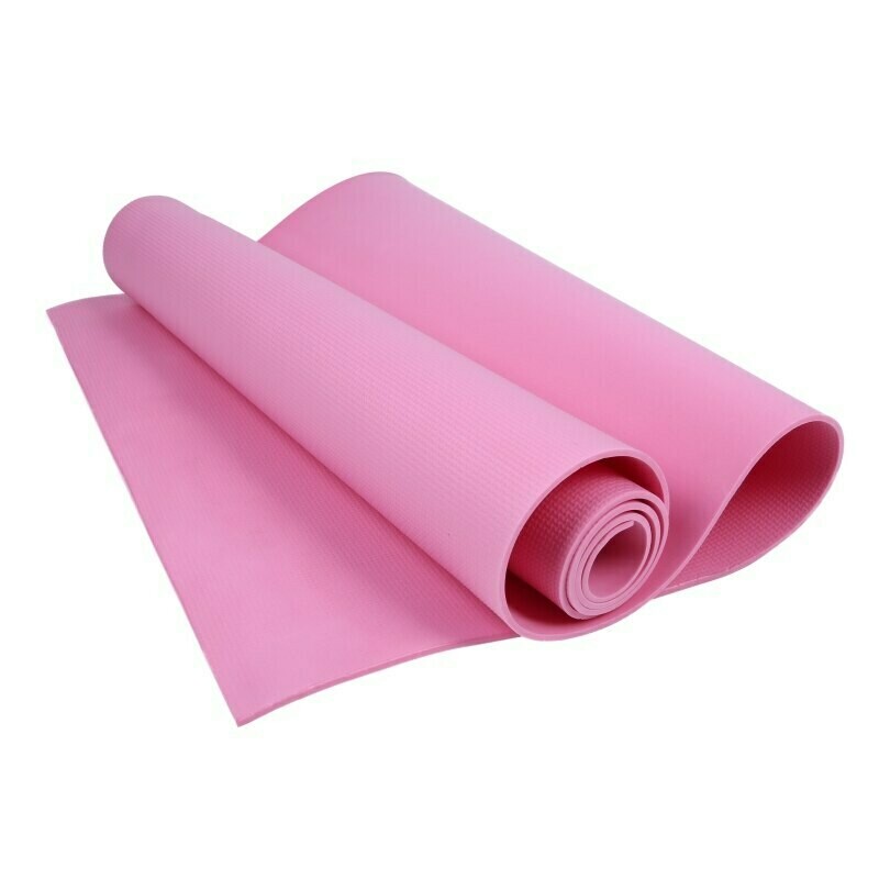Στρώμα Γυμναστικής Ιδανικό για Yoga και Pilates από EVA Eco-Friendly, 5mm 60x1,72cm