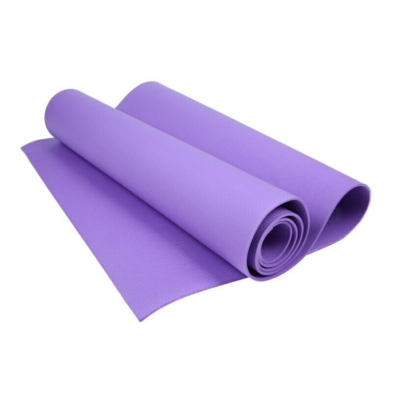 Στρώμα Γυμναστικής Ιδανικό για Yoga και Pilates από EVA Eco-Friendly, 5mm 60x1,72cm