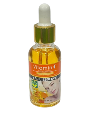 Serum Βιταμίνη C με Υαλουρονικό Οξύ Facil Essence Heaven Dove 30 ml