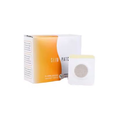 Επιθέματα Αδυνατίσματος Slim Patch 20 τμχ