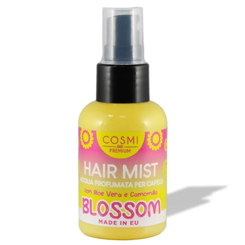 Hair Mist αρωματικό νερό μαλλιών Blossom - Cosmi Milano