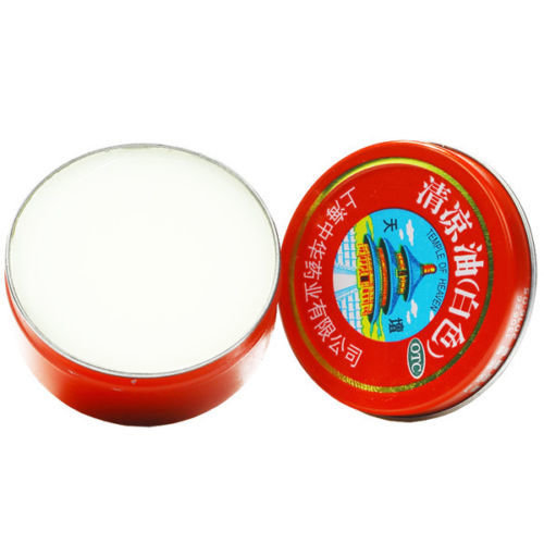 Κινέζικη θεραπευτική Αλοιφή Essential Wild Tiger Balm 19 gr