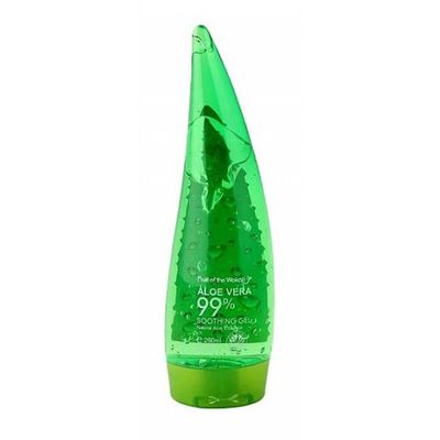 Aloe Vera 99% Ενυδατική Καταπραυντική Τζελ