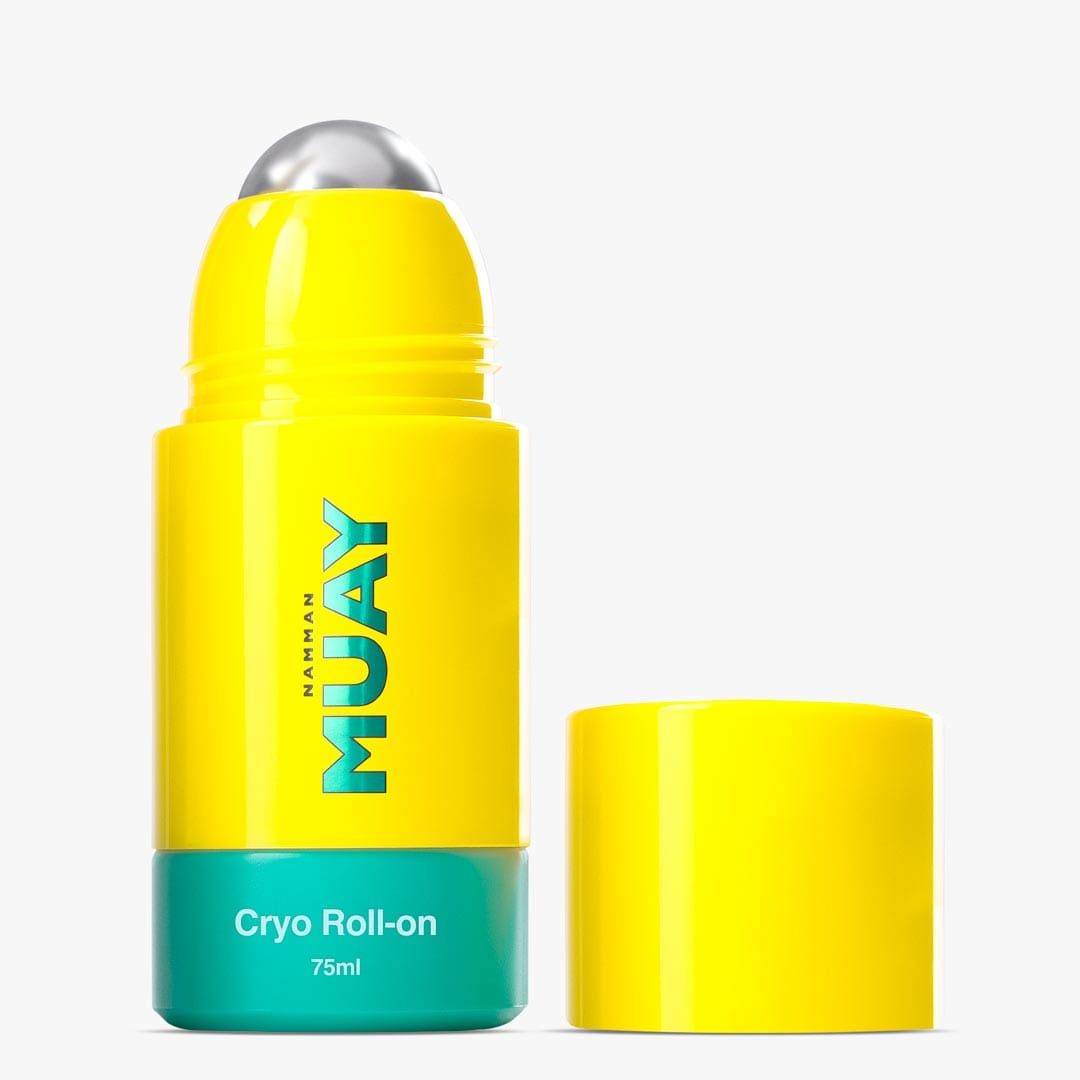 Nammam MUAY Active Cryo Roll-On 75ml